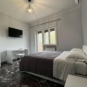 Affittacamere Villarussoroma, Roma