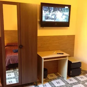 Affittacamere Ottimista, Roma