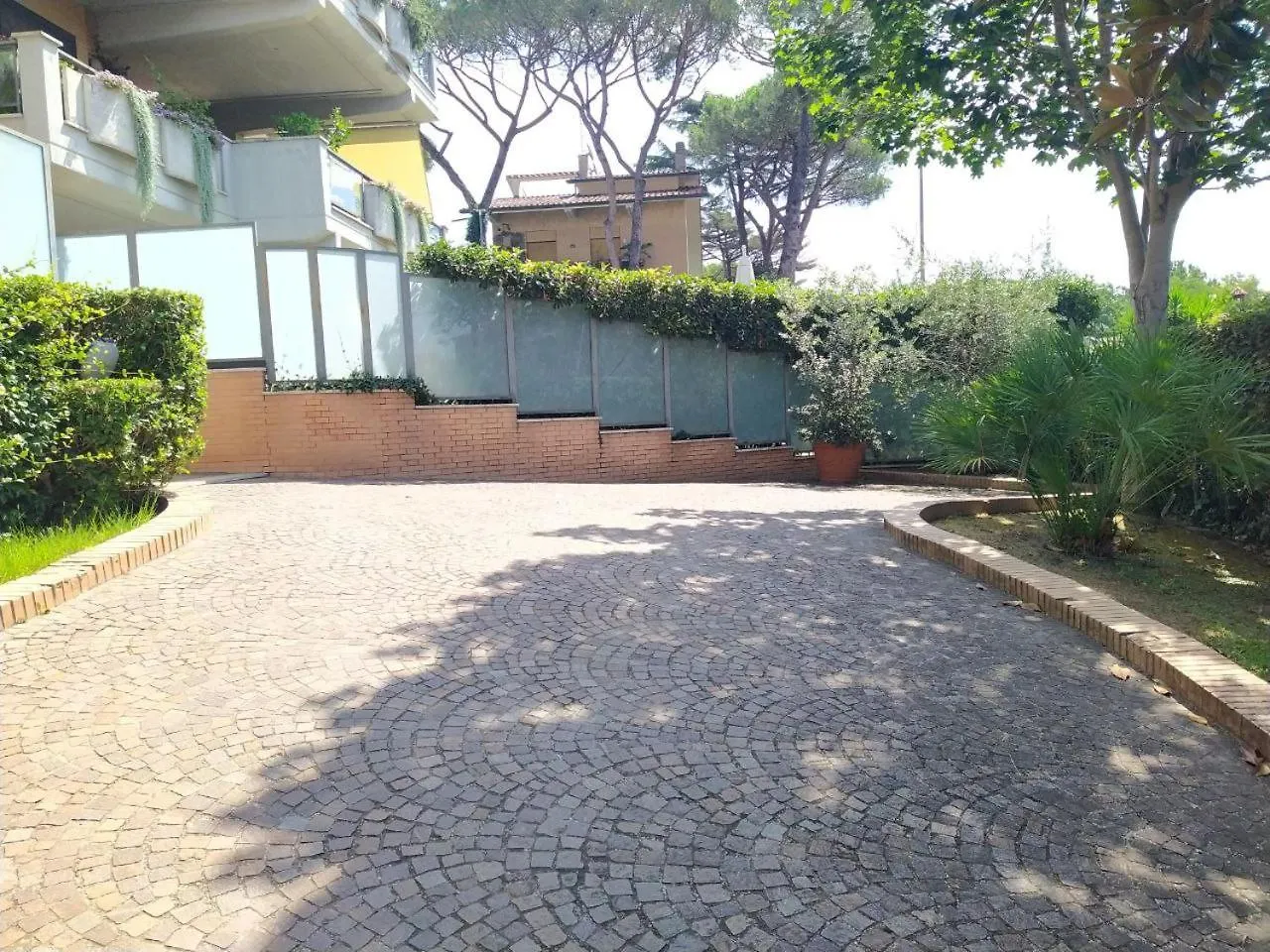 Appia Guest House Rome Italy