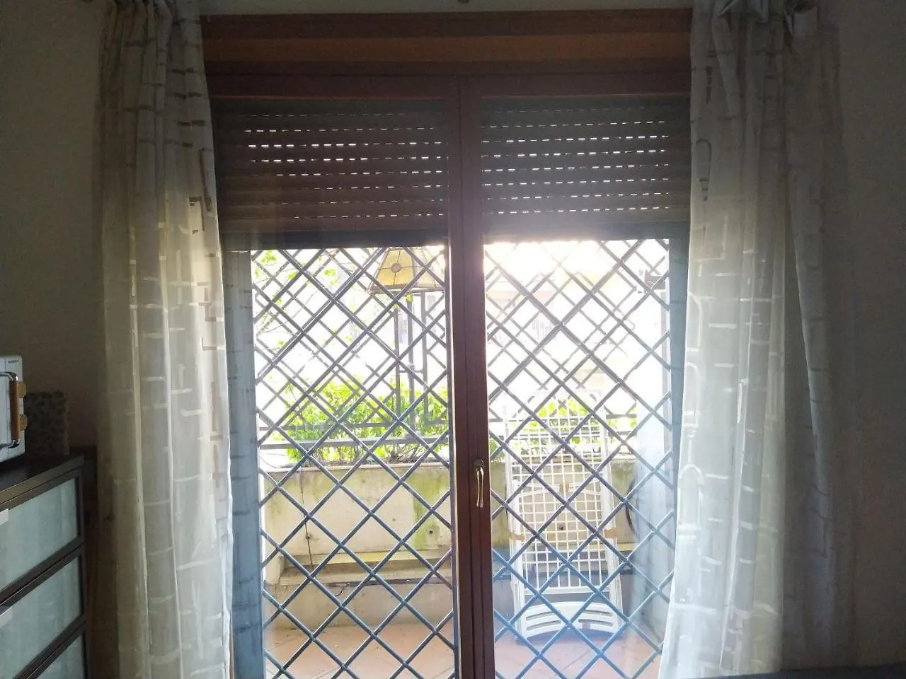 Appia Guest House Rome