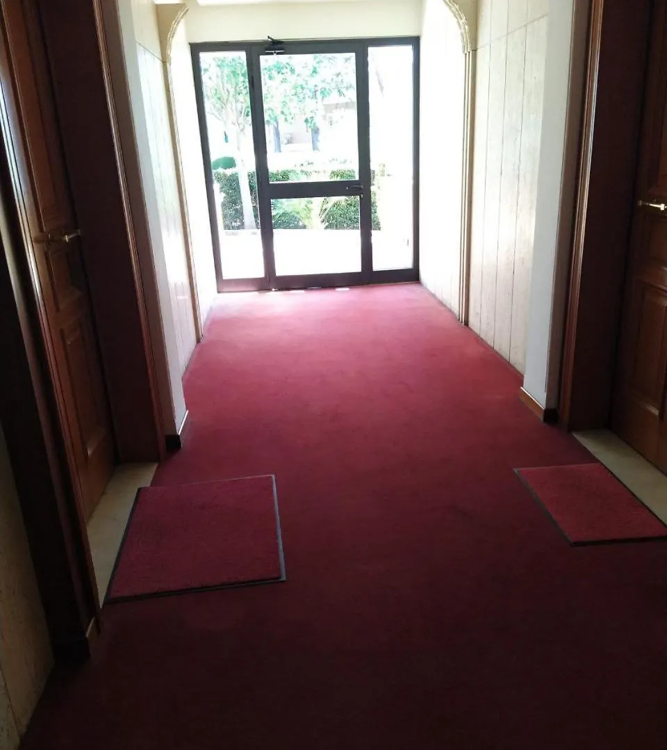 Appia Guest House Rome