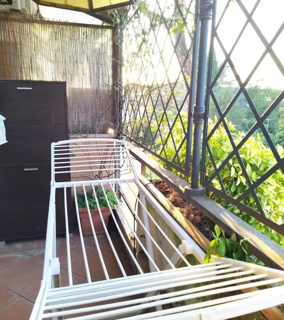 Appia Guest House Rome