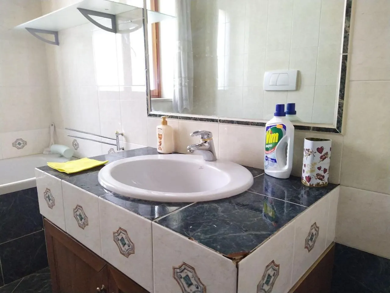 Appia Guest House Rome