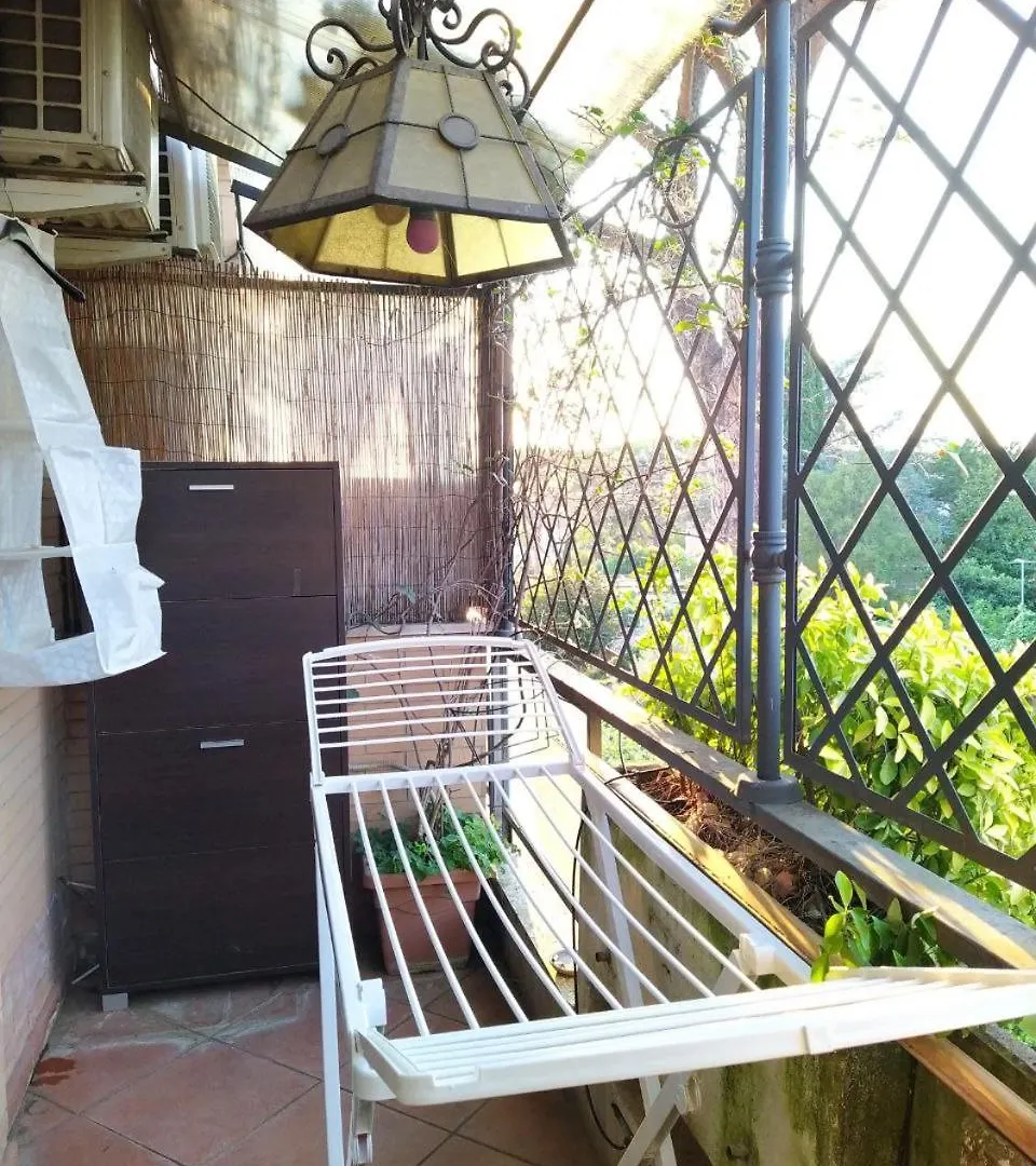 Appia Guest House Rome 0*,