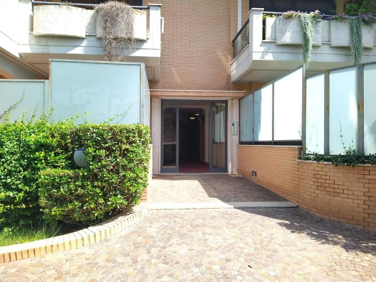 Appia Guest House Rom Italien